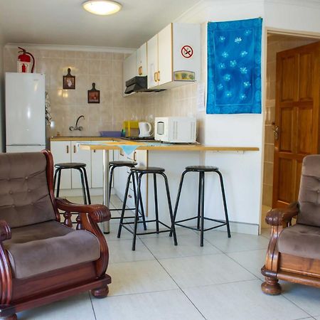 De Helling Self Catering Bed & Breakfast Brackenfell Luaran gambar