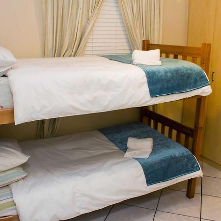De Helling Self Catering Bed & Breakfast Brackenfell Luaran gambar