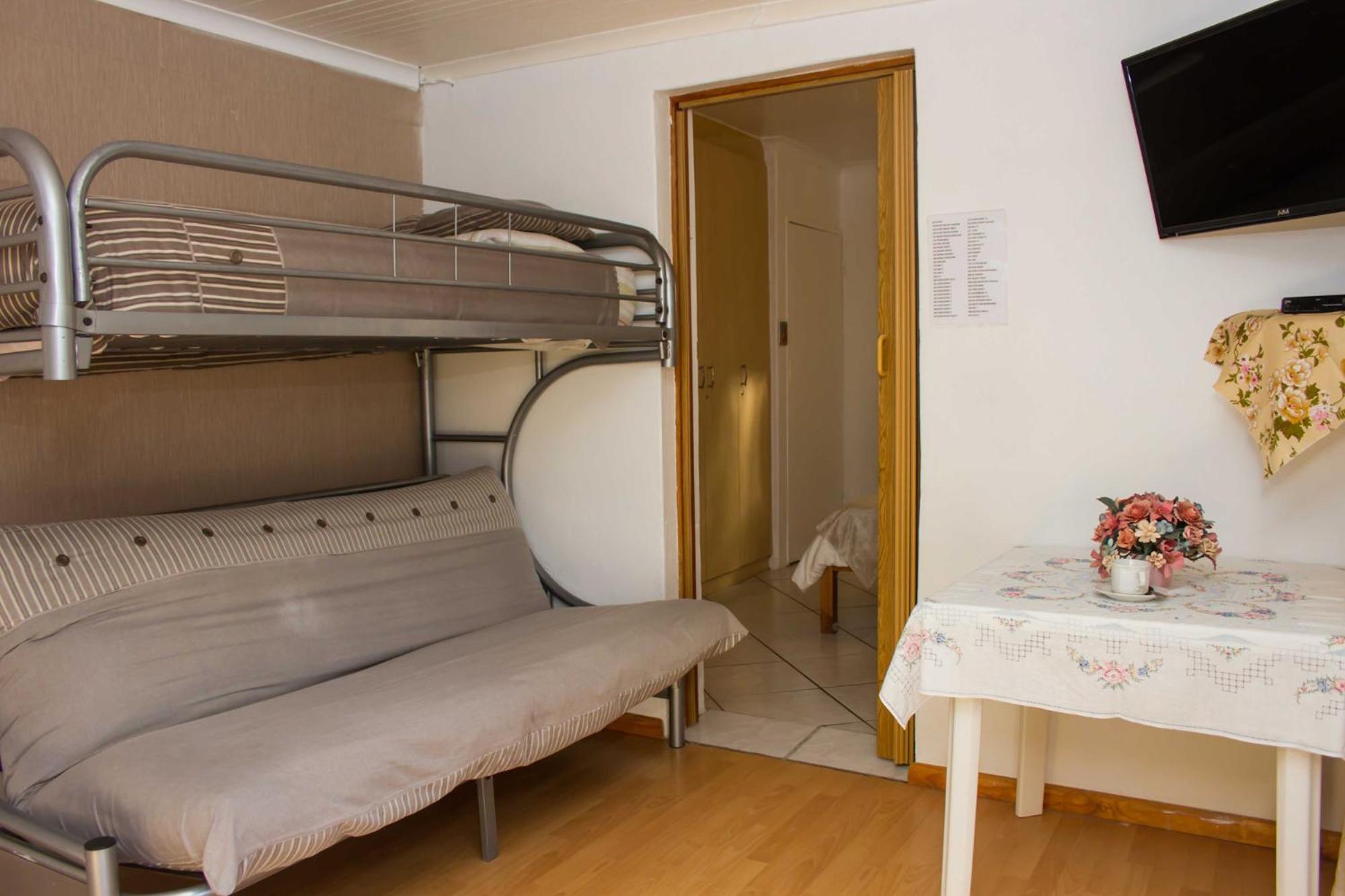 De Helling Self Catering Bed & Breakfast Brackenfell Luaran gambar