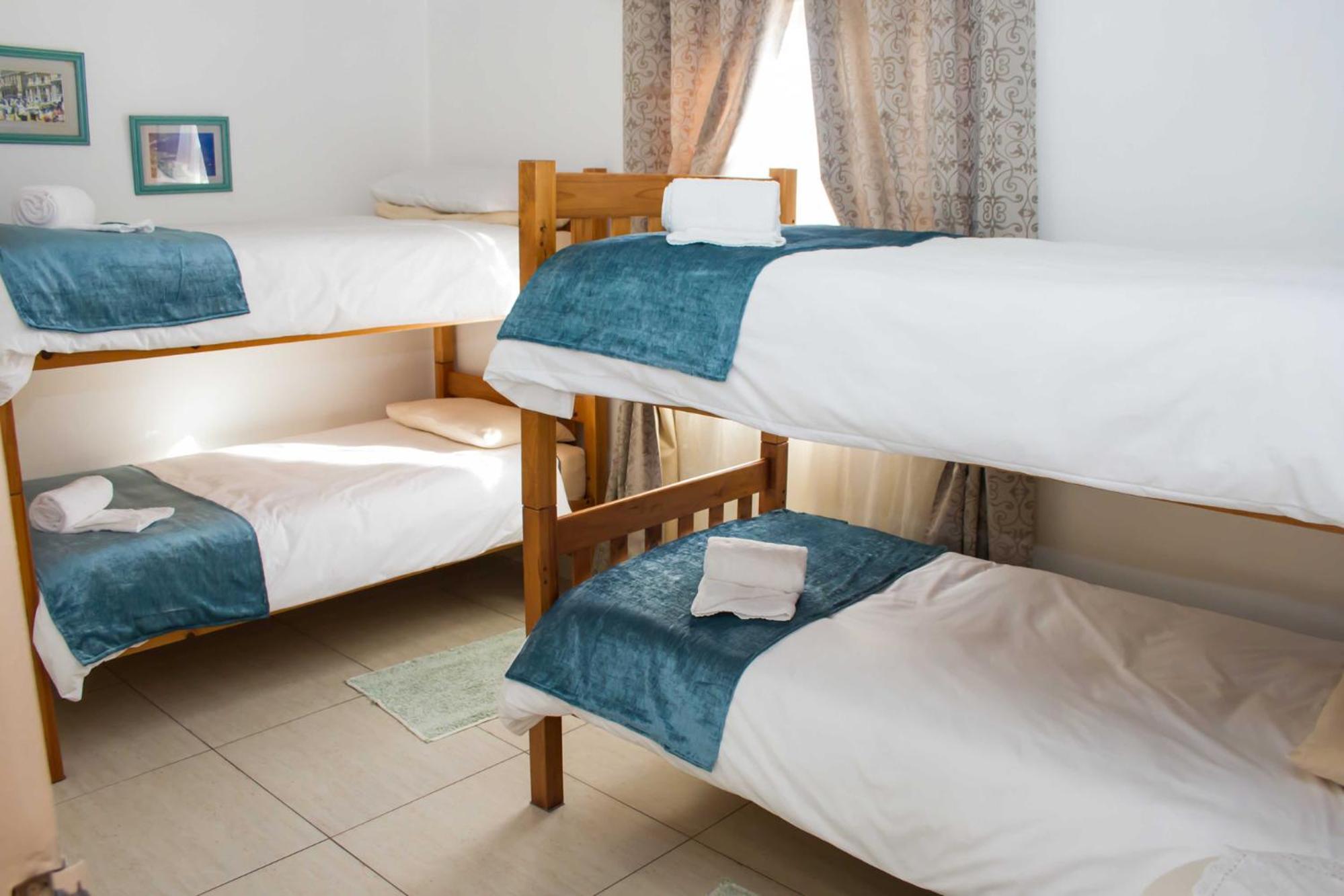 De Helling Self Catering Bed & Breakfast Brackenfell Luaran gambar