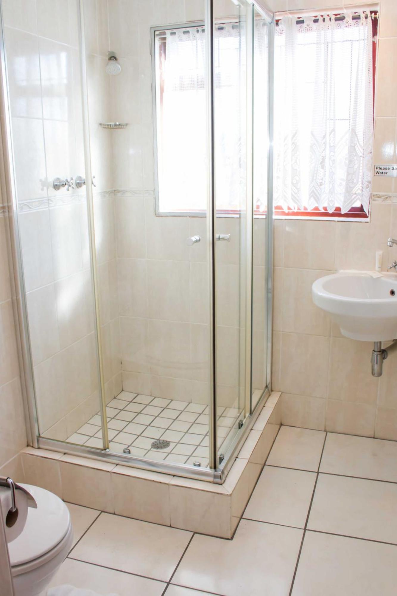 De Helling Self Catering Bed & Breakfast Brackenfell Luaran gambar