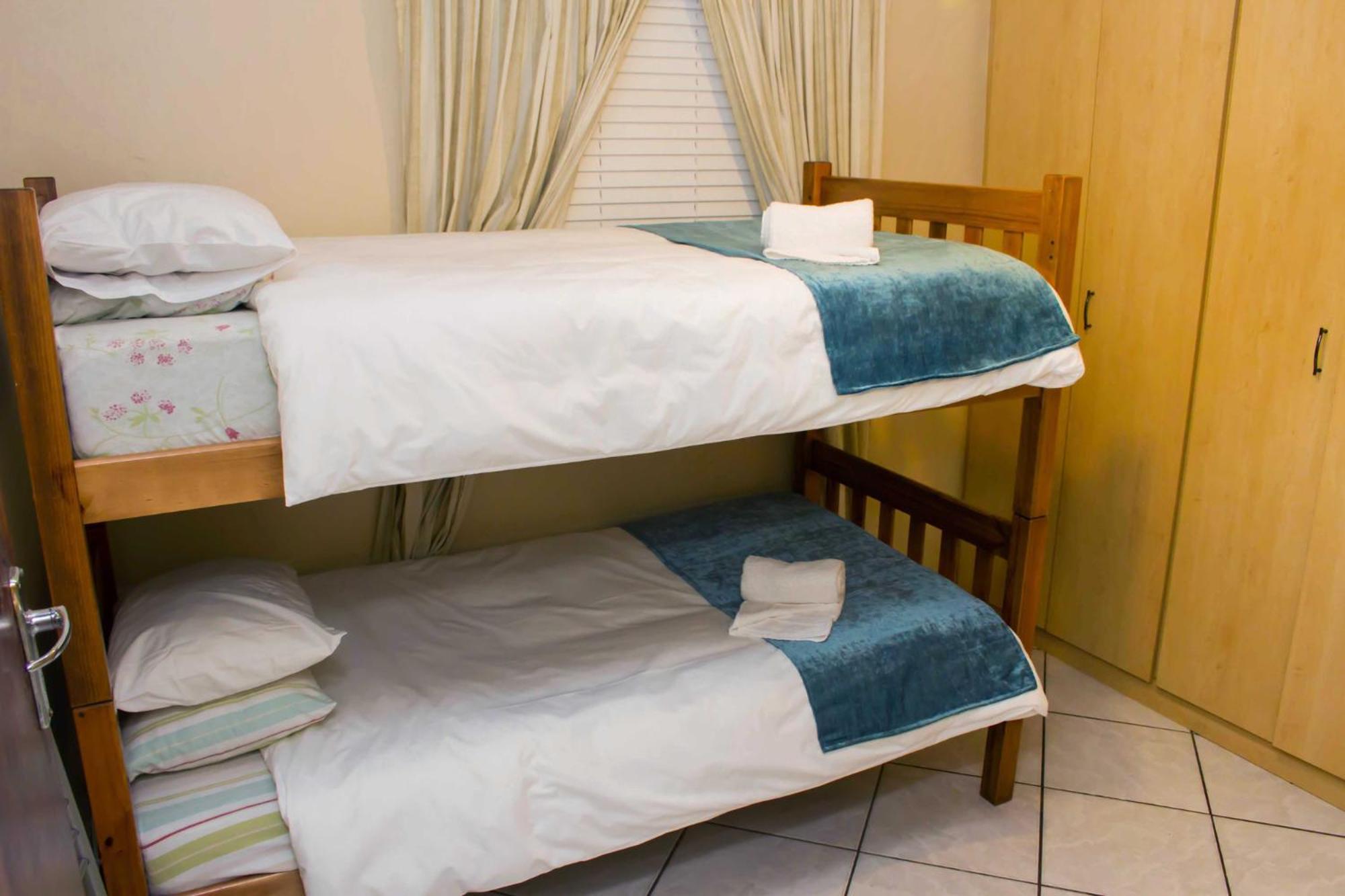 De Helling Self Catering Bed & Breakfast Brackenfell Luaran gambar