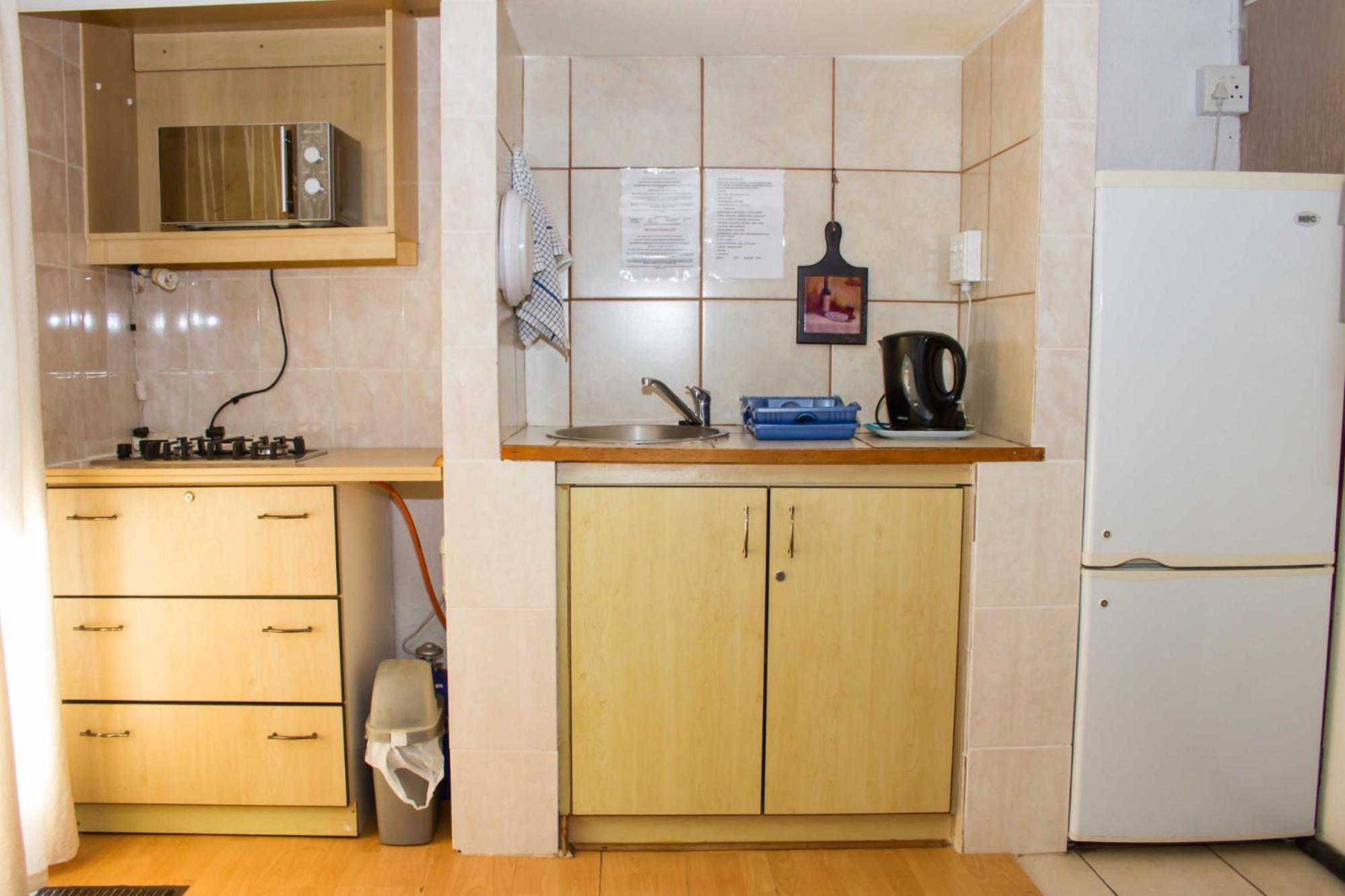 De Helling Self Catering Bed & Breakfast Brackenfell Luaran gambar