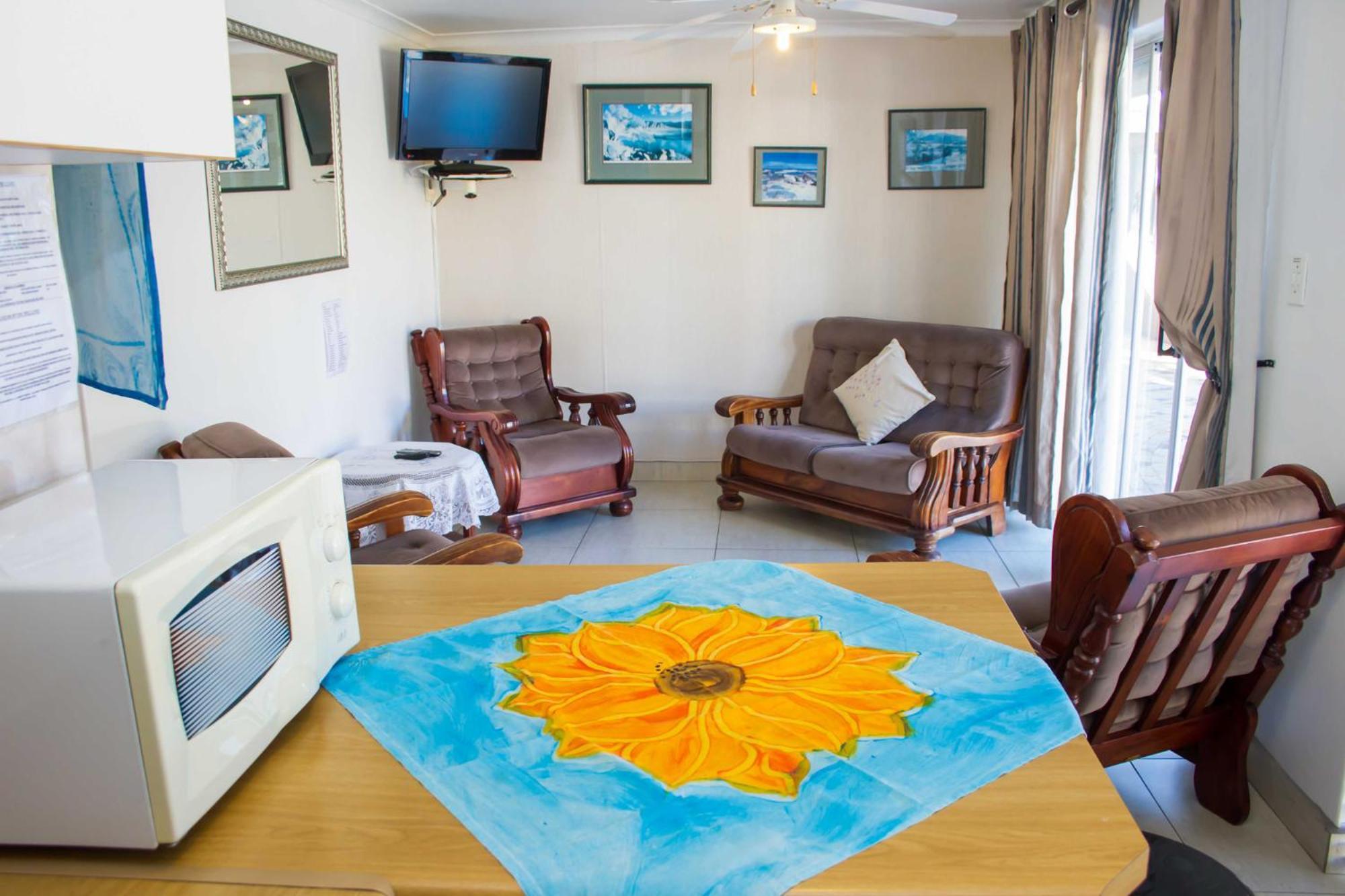 De Helling Self Catering Bed & Breakfast Brackenfell Luaran gambar