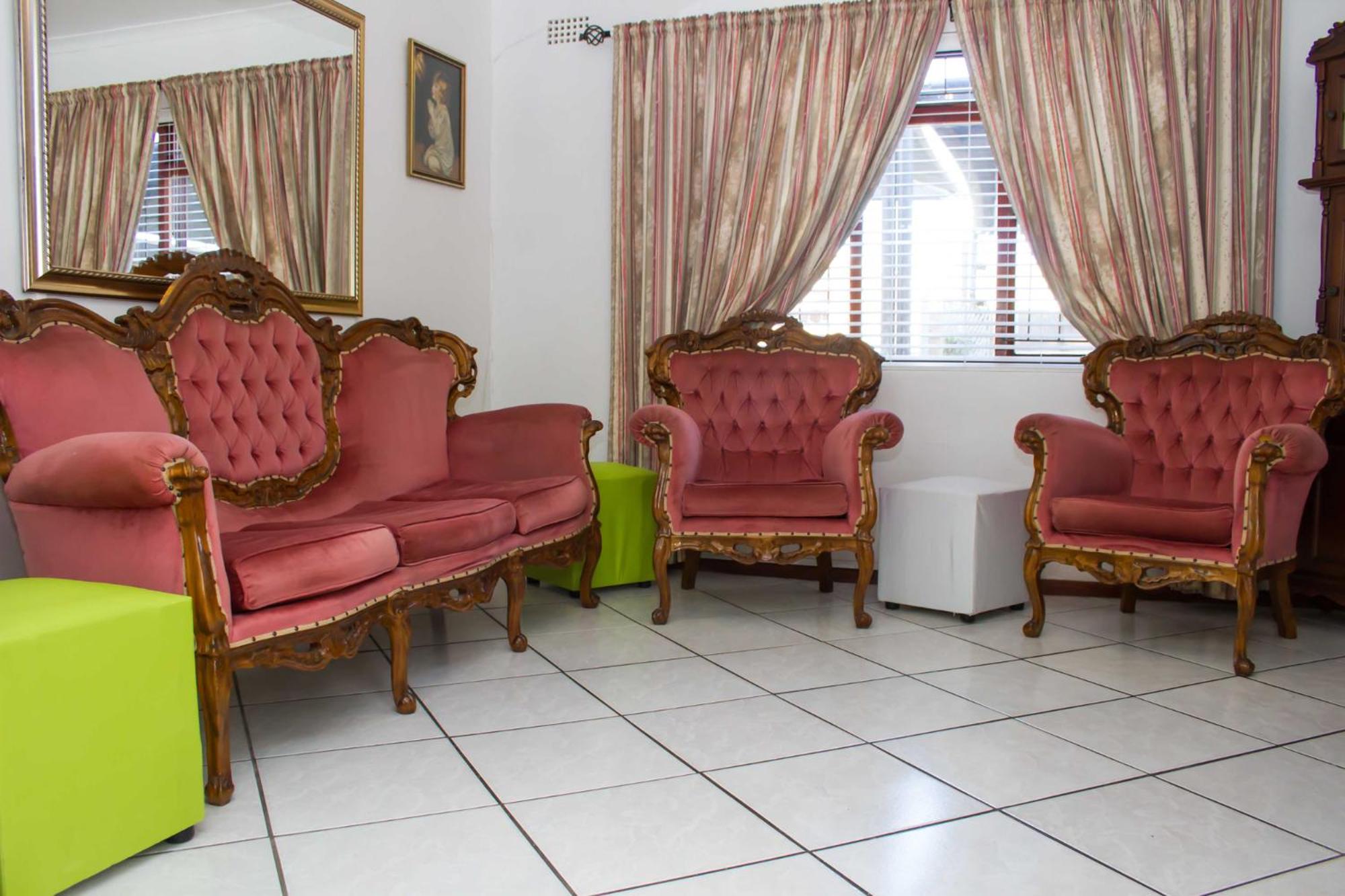 De Helling Self Catering Bed & Breakfast Brackenfell Luaran gambar