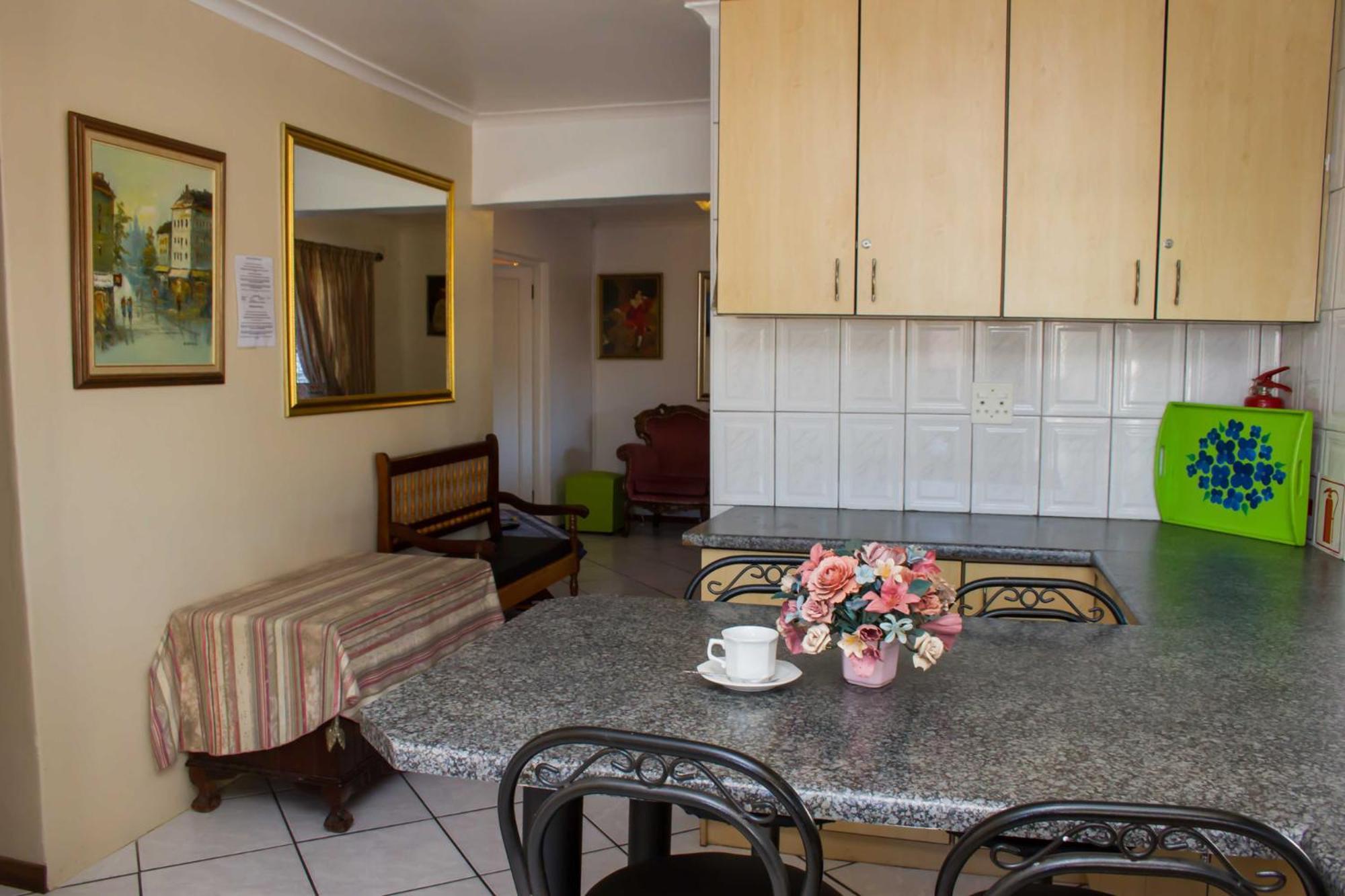 De Helling Self Catering Bed & Breakfast Brackenfell Luaran gambar
