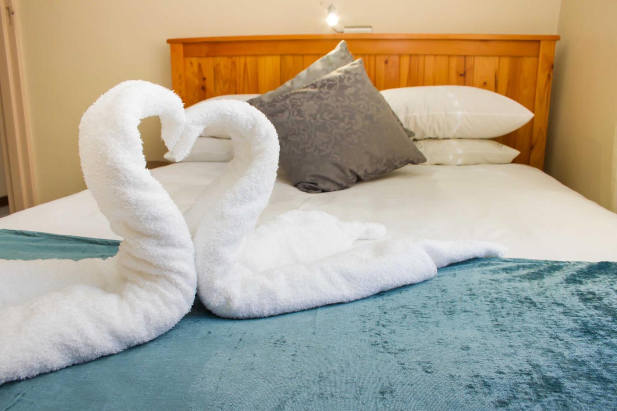 De Helling Self Catering Bed & Breakfast Brackenfell Luaran gambar