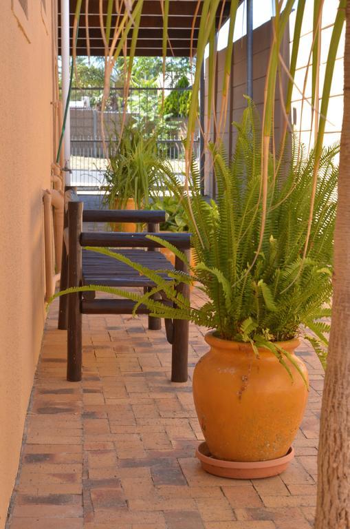 De Helling Self Catering Bed & Breakfast Brackenfell Luaran gambar