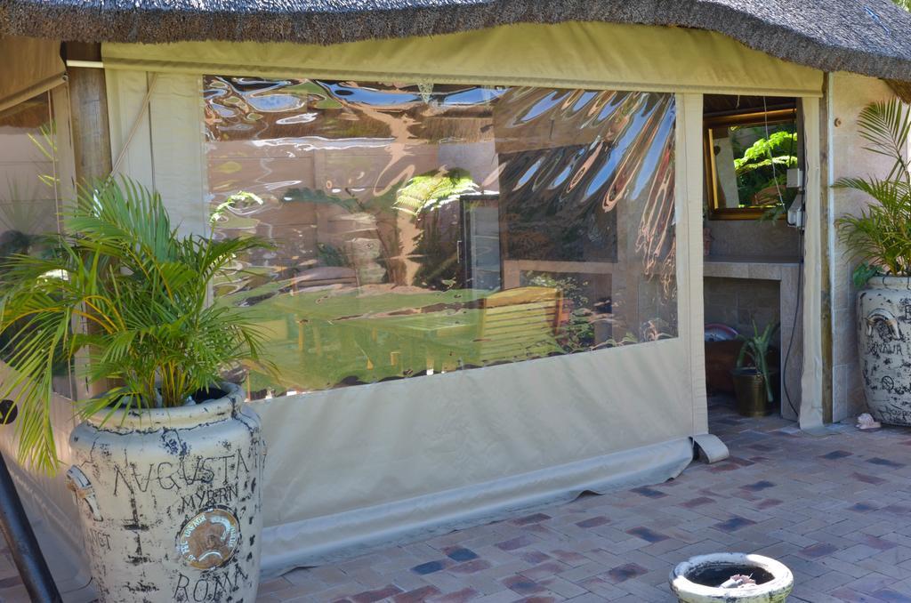 De Helling Self Catering Bed & Breakfast Brackenfell Luaran gambar