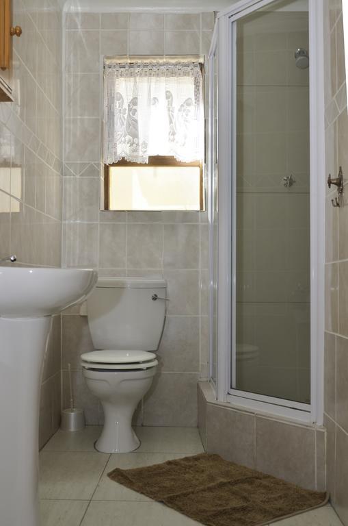 De Helling Self Catering Bed & Breakfast Brackenfell Luaran gambar