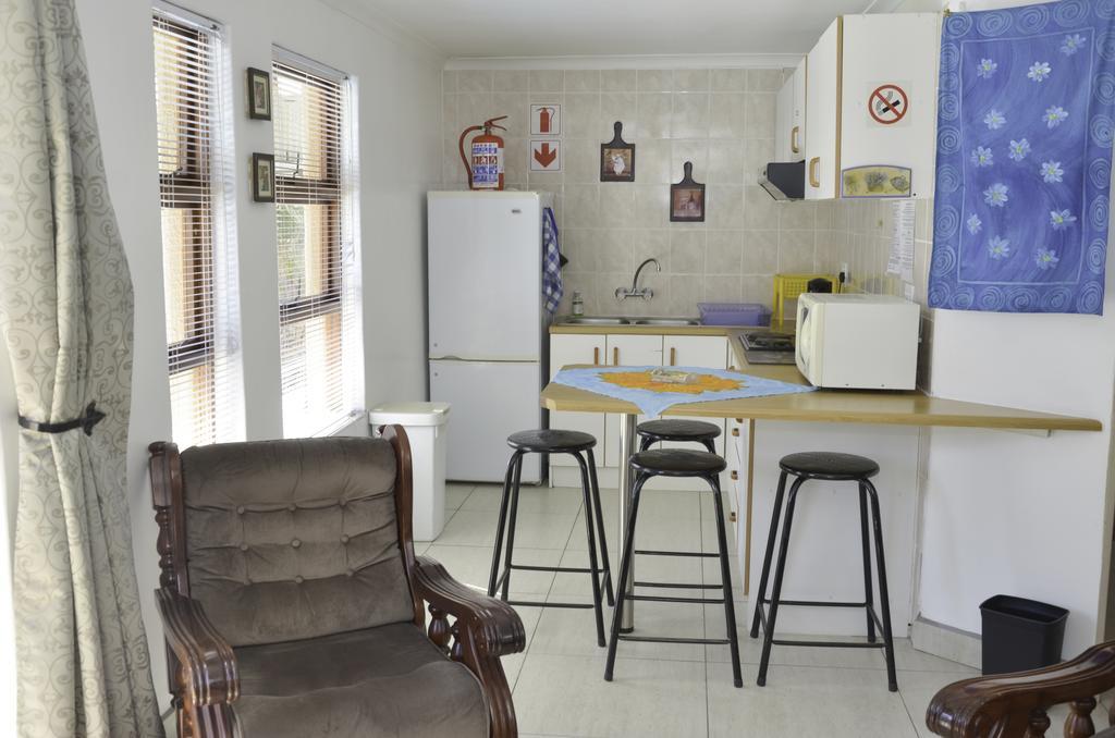 De Helling Self Catering Bed & Breakfast Brackenfell Luaran gambar