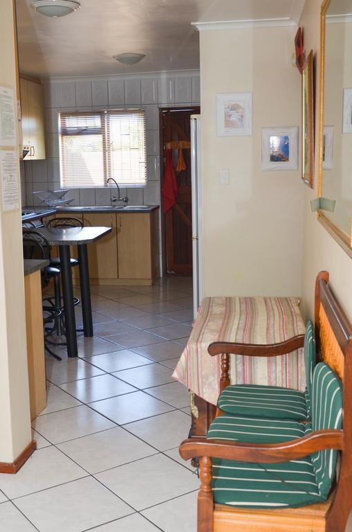 De Helling Self Catering Bed & Breakfast Brackenfell Luaran gambar