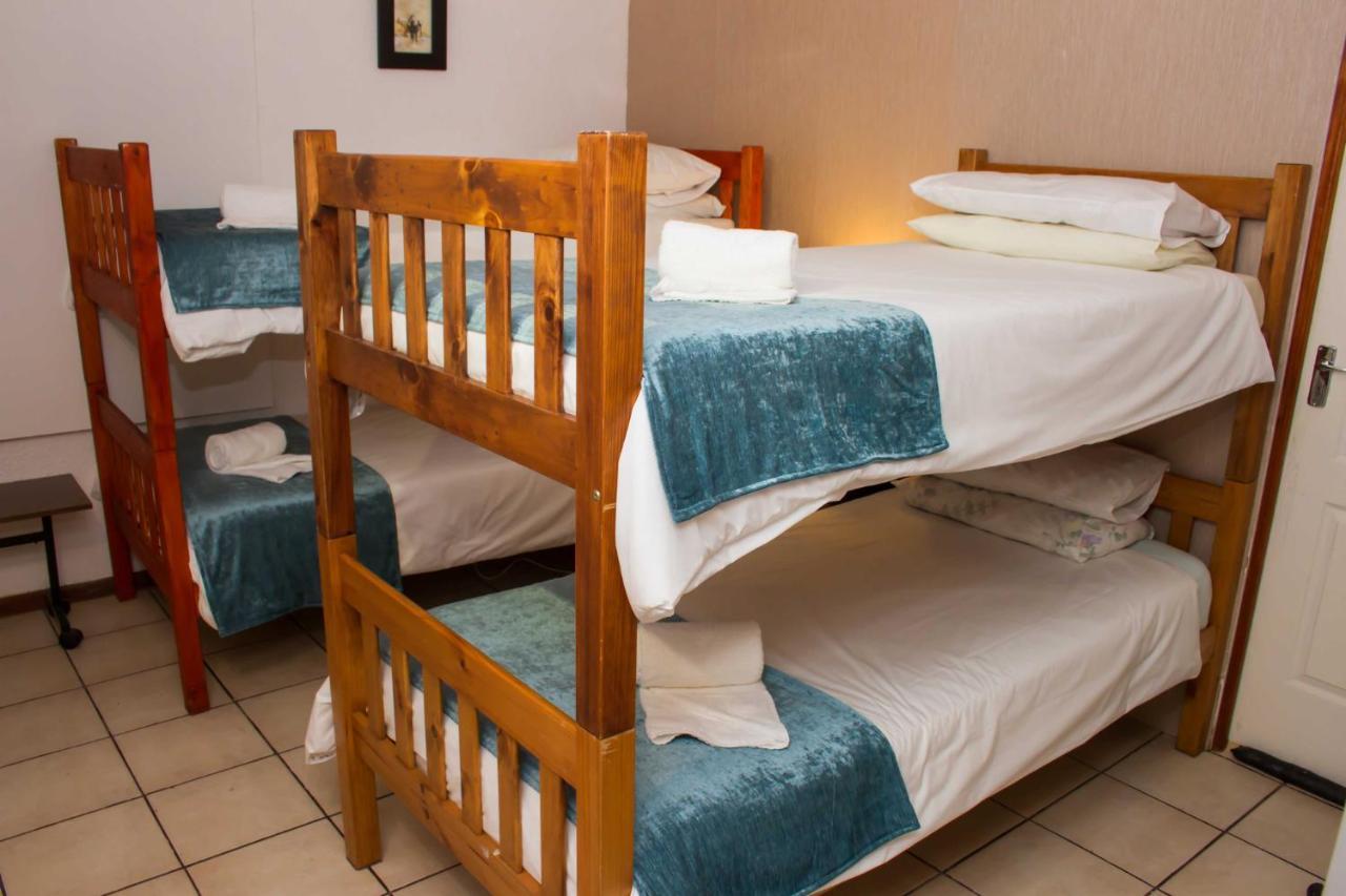 De Helling Self Catering Bed & Breakfast Brackenfell Luaran gambar